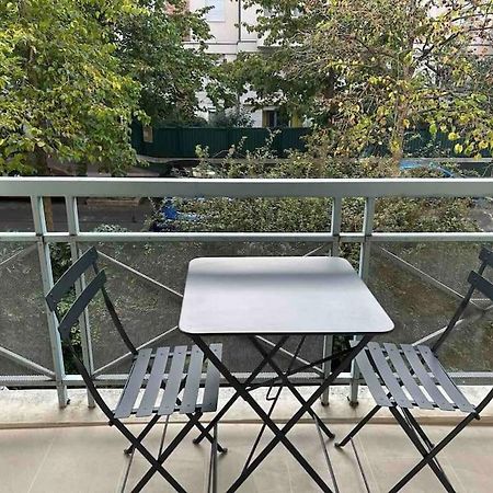 Splendid 92M2 Renovated, 4 Rooms Charenton-le-Pont Extérieur photo