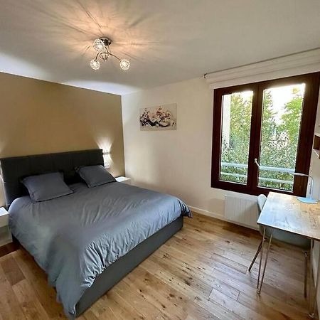 Splendid 92M2 Renovated, 4 Rooms Charenton-le-Pont Extérieur photo